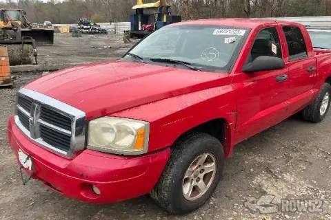 Photo of 2007 Dodge Dakota