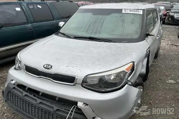 Photo of 2016 Kia Soul