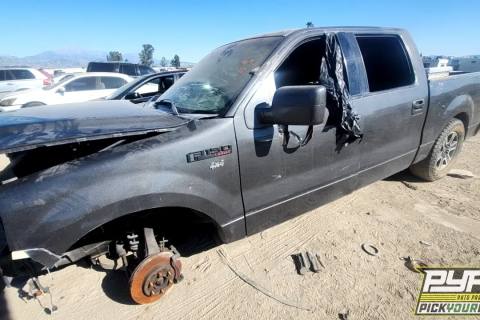 Photo of 2004 Ford F-150
