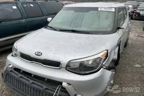Photo of 2016 Kia Soul
