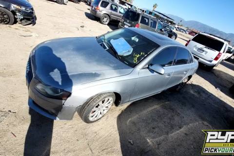 Photo of 2010 Audi A4