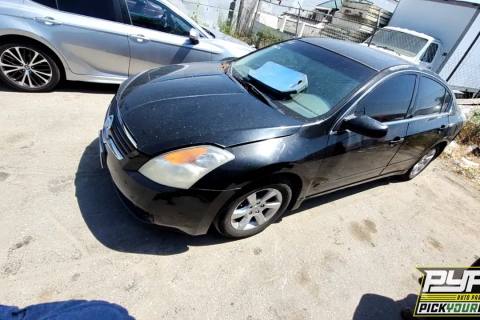 Photo of 2009 Nissan Altima