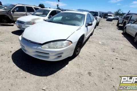 Photo of 2002 Dodge Intrepid