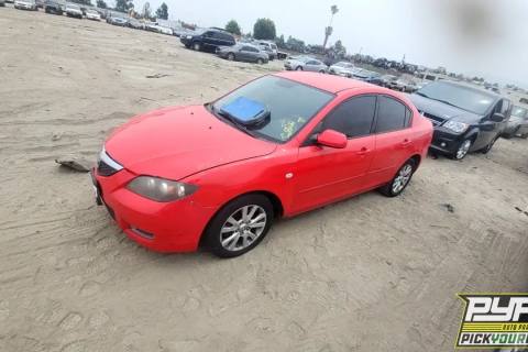 Photo of 2007 Mazda 3