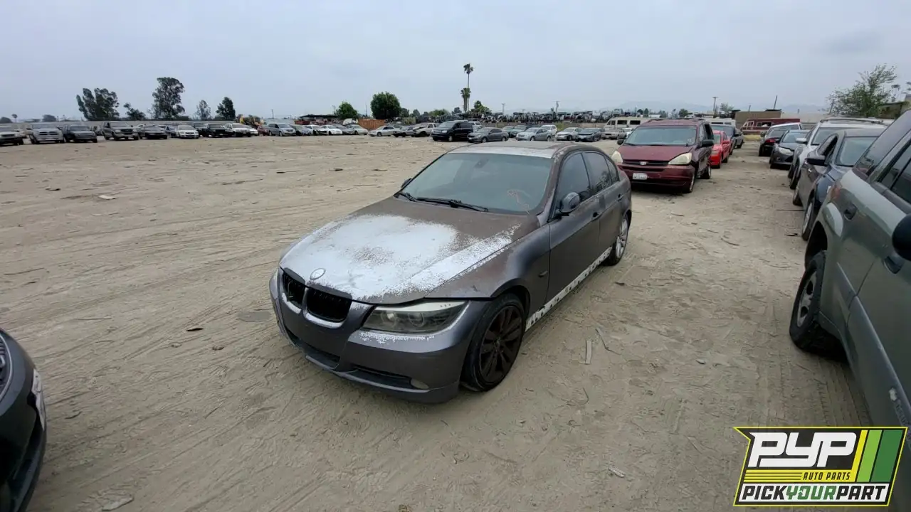 Photo of 2007 Bmw 328I
