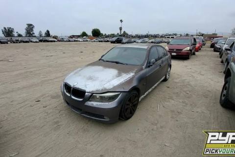 Photo of 2007 Bmw 328I