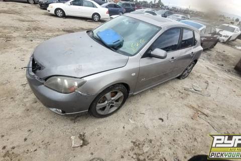 Photo of 2006 Mazda 3