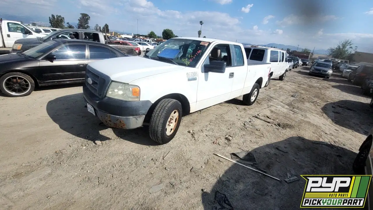 Photo of 2007 Ford F-150