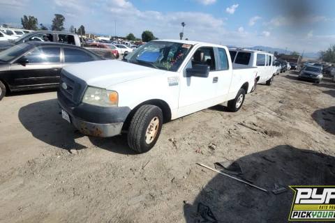 Photo of 2007 Ford F-150