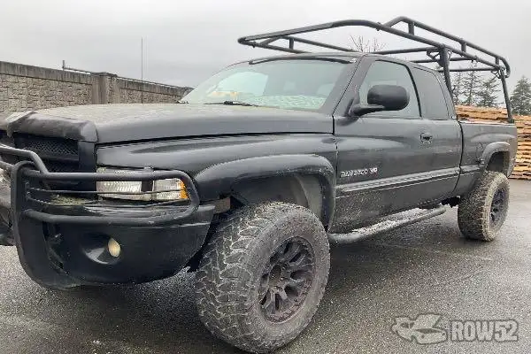 Photo of 1999 Dodge Ram 2500