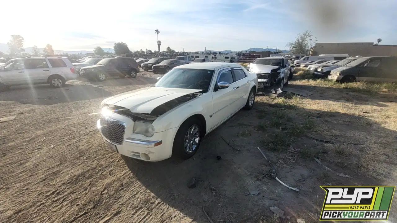 Photo of 2006 Chrysler 300