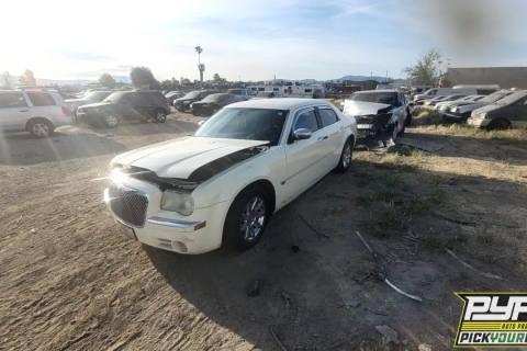 Photo of 2006 Chrysler 300