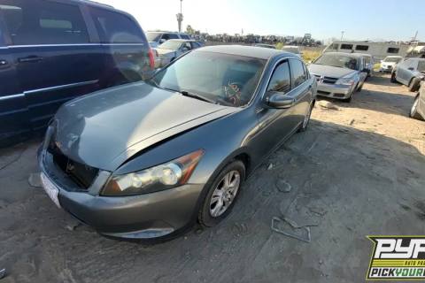 Photo of 2009 Honda Accord