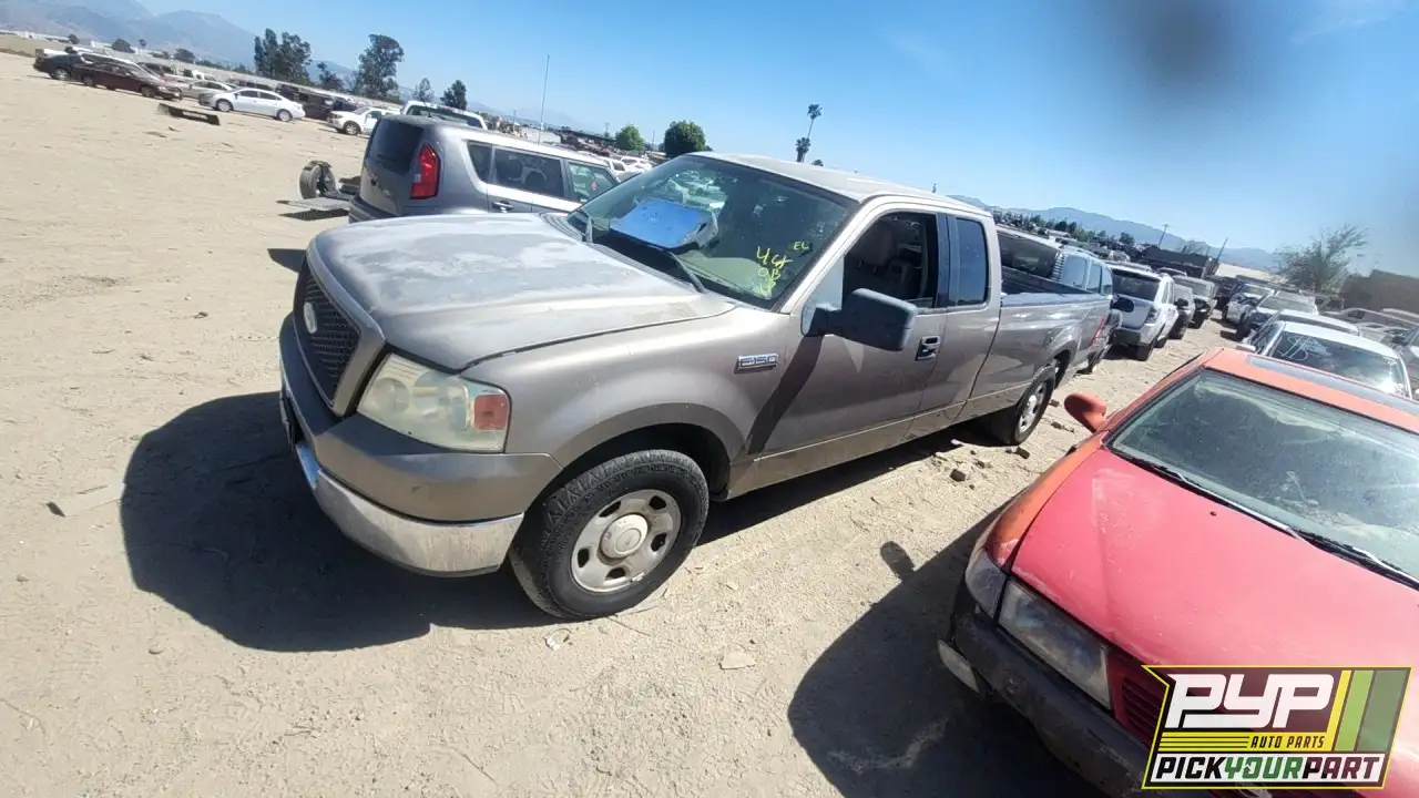 Photo of 2004 Ford F-150