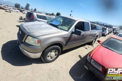 Photo of 2004 Ford F-150