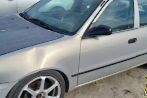 Photo of 1999 Toyota Corolla