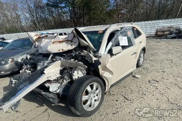Photo of 2011 Kia Sorento