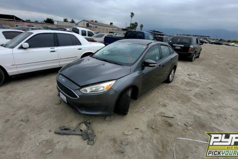 Photo of 2017 Ford Focus