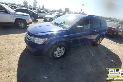 Photo of 2012 Dodge Journey