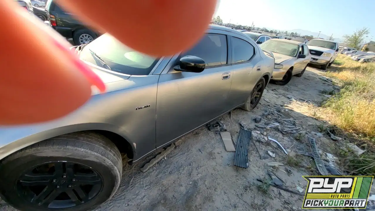 Photo of 2006 Dodge Charger