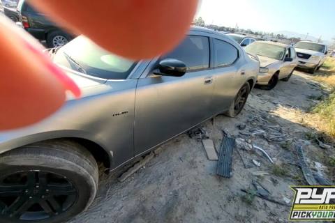 Photo of 2006 Dodge Charger