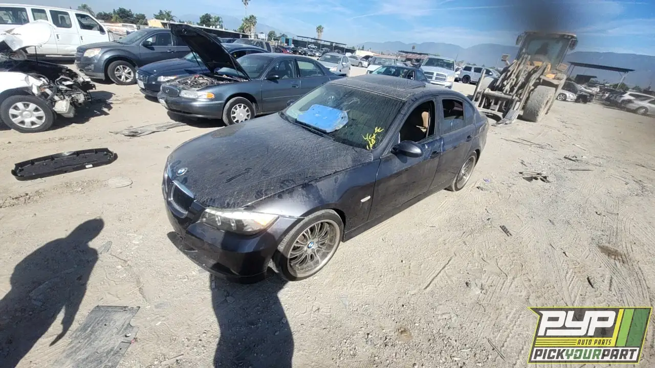 Photo of 2006 Bmw 325I
