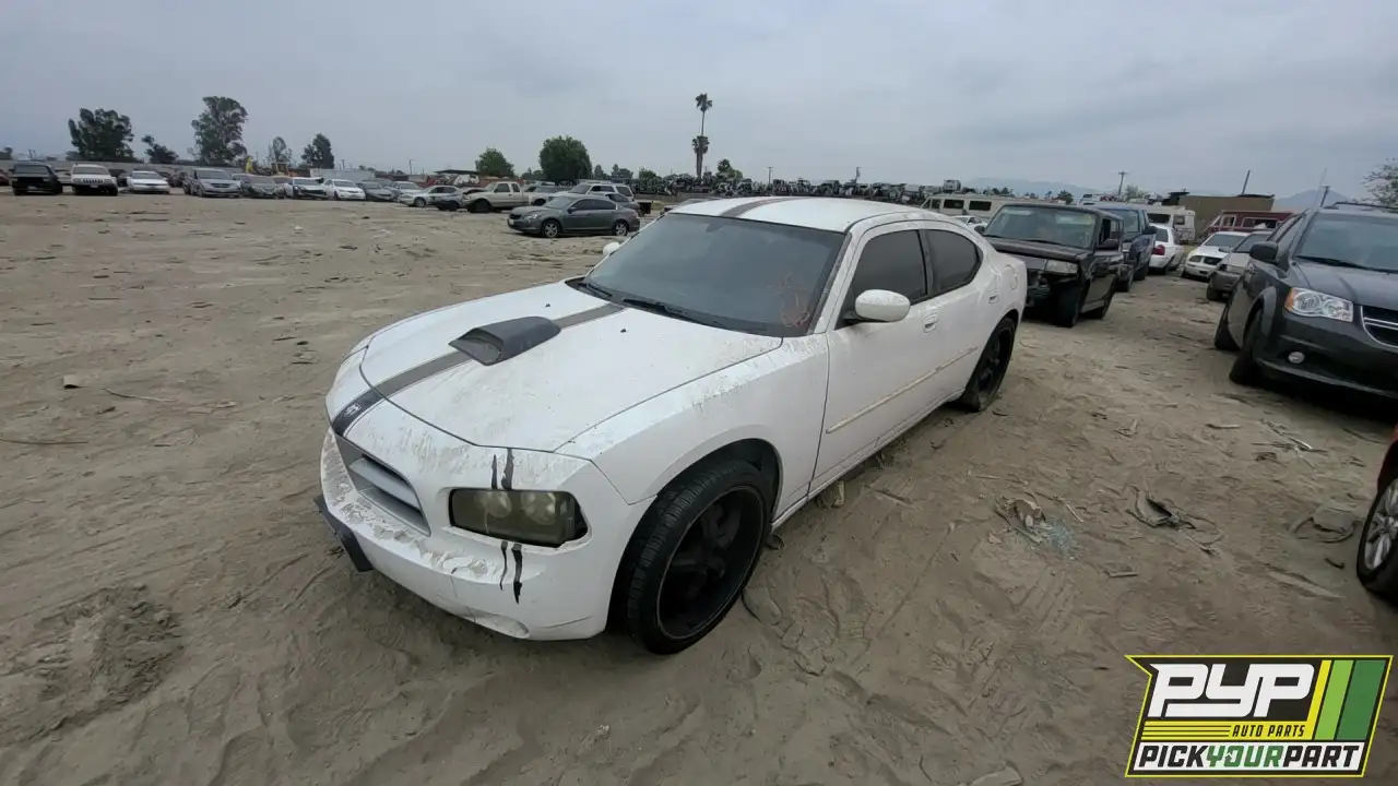 Photo of 2010 Dodge Charger