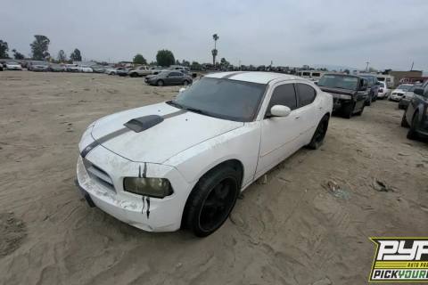 Photo of 2010 Dodge Charger