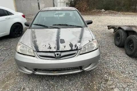Photo of 2005 Honda Civic