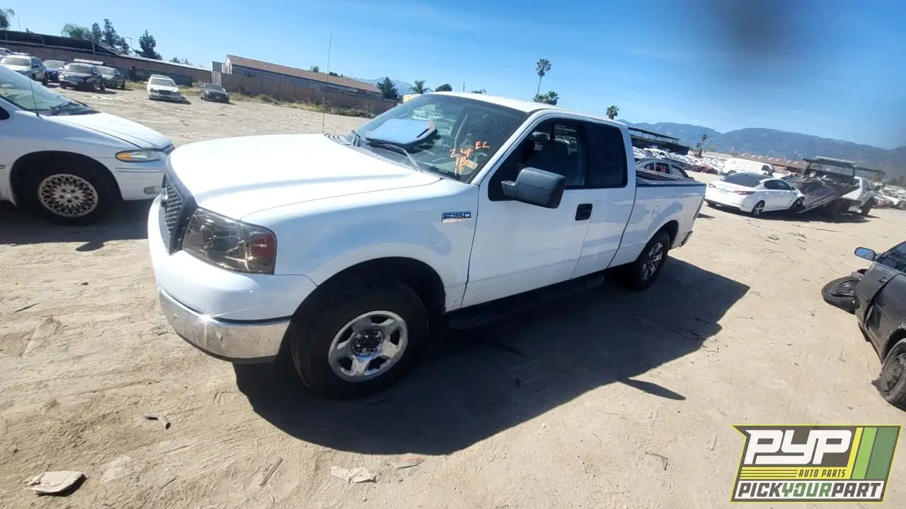 Photo of 2005 Ford F-150