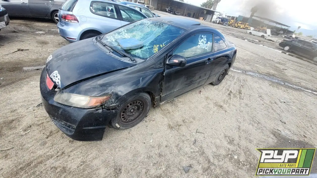 Photo of 2009 Honda Civic