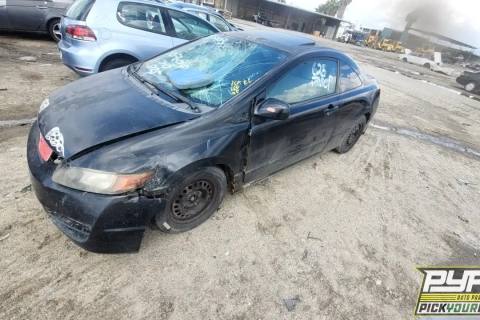 Photo of 2009 Honda Civic