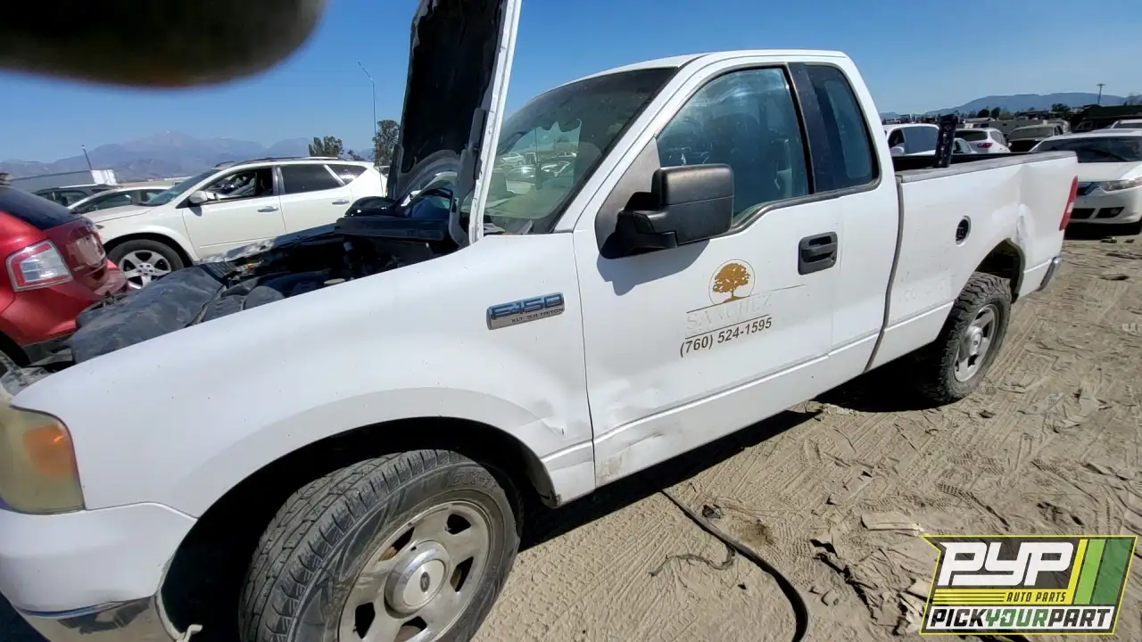 Photo of 2004 Ford F-150
