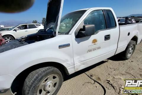 Photo of 2004 Ford F-150