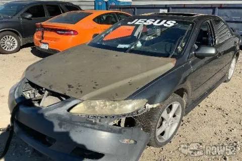 Photo of 2005 Mazda Mazda6