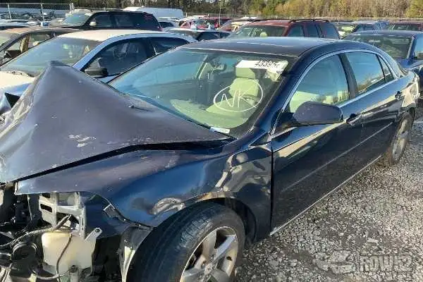 Photo of 2003 Honda Accord