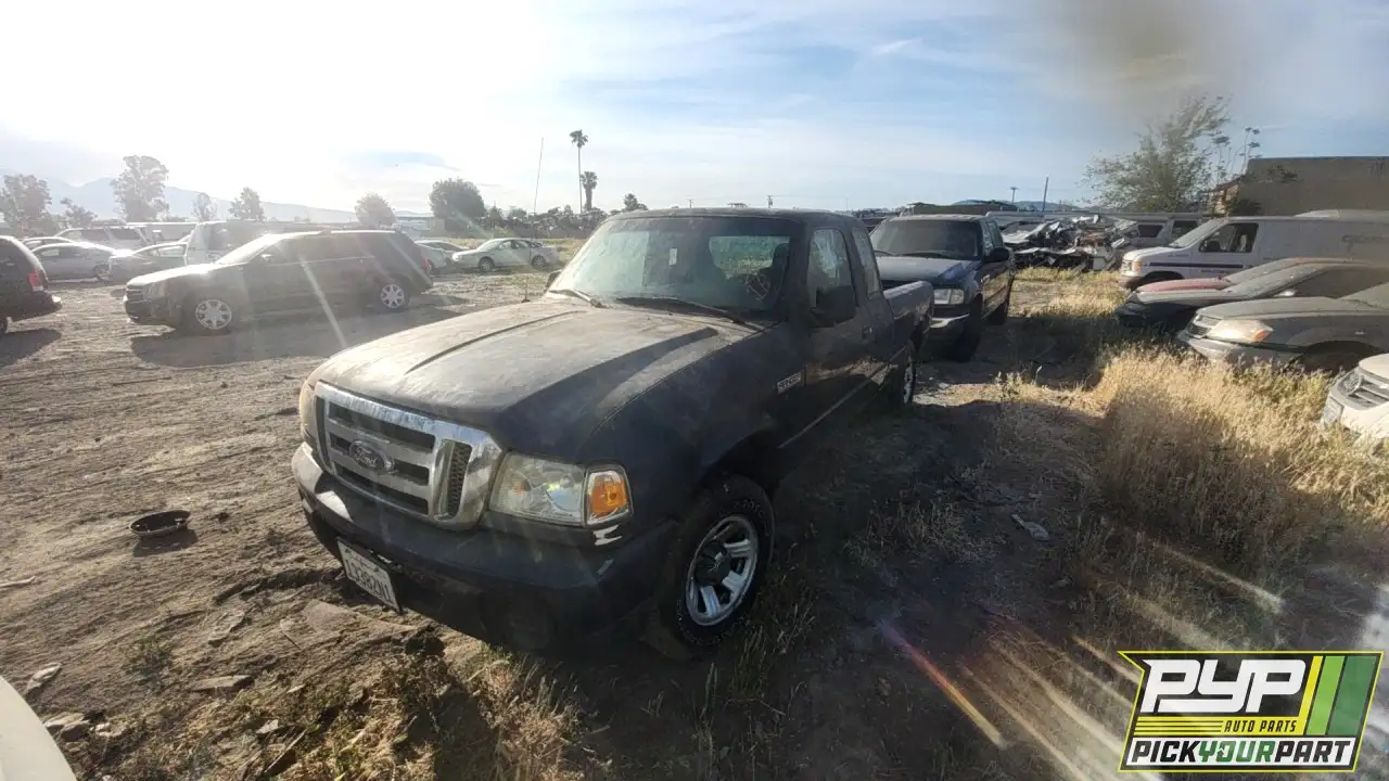Photo of 2008 Ford Ranger