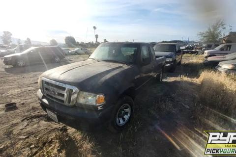 Photo of 2008 Ford Ranger