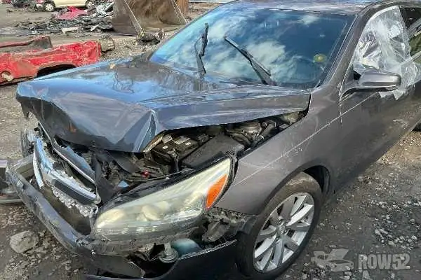 Photo of 2006 Toyota Corolla