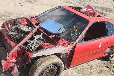 Photo of 1991 Toyota Mr2