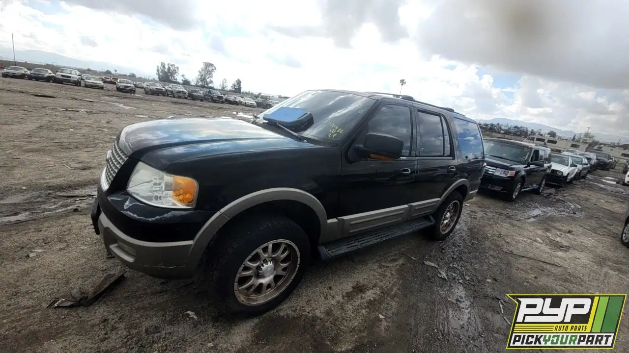 Photo of 2003 Ford Expedition