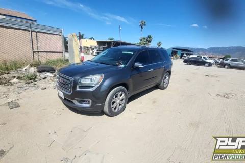 Photo of 2014 Gmc Acadia