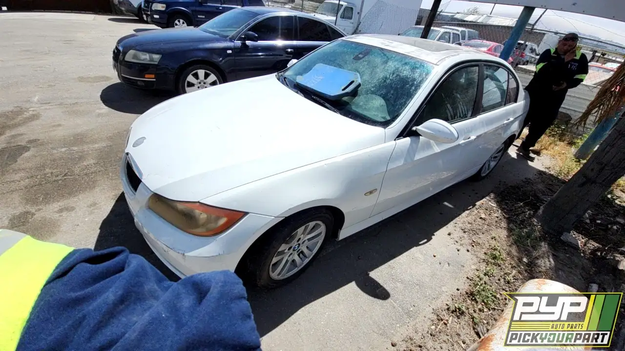 Photo of 2006 Bmw 325I