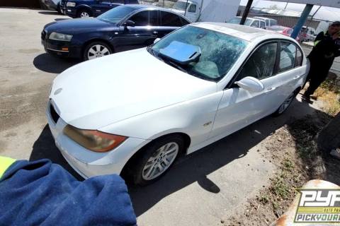Photo of 2006 Bmw 325I