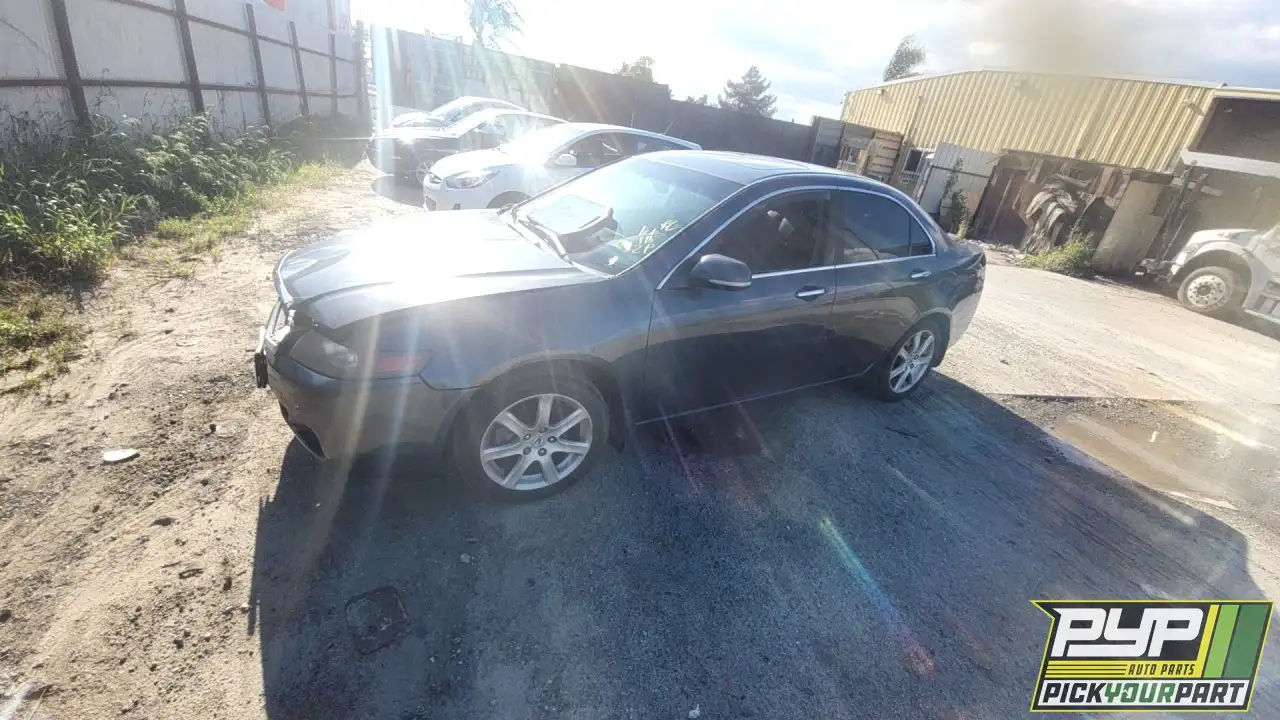 Photo of 2004 Acura Tsx