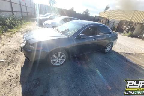 Photo of 2004 Acura Tsx