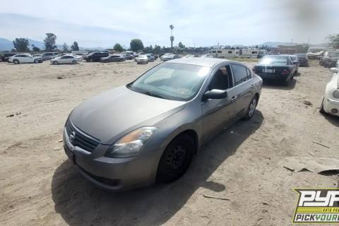 Photo of 2008 Nissan Altima