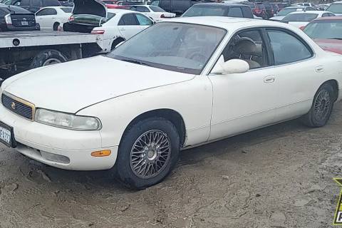 Photo of 1992 Mazda 929