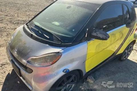 Photo of 2008 Smart Fortwo