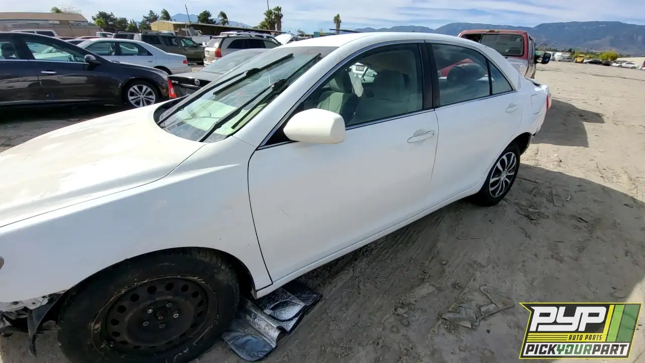 Photo of 2009 Toyota Camry